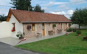 Au Clos du Logis