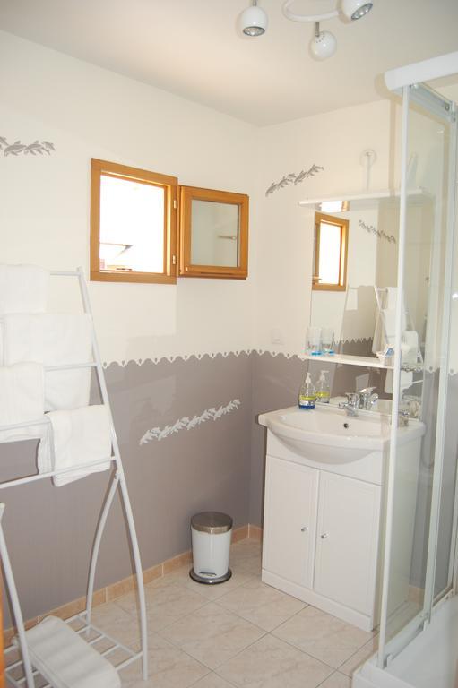 Au Clos du Logis Maintenay Extérieur photo