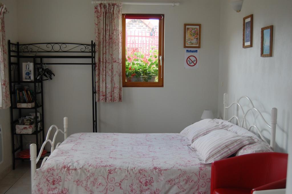 Au Clos du Logis Maintenay Extérieur photo